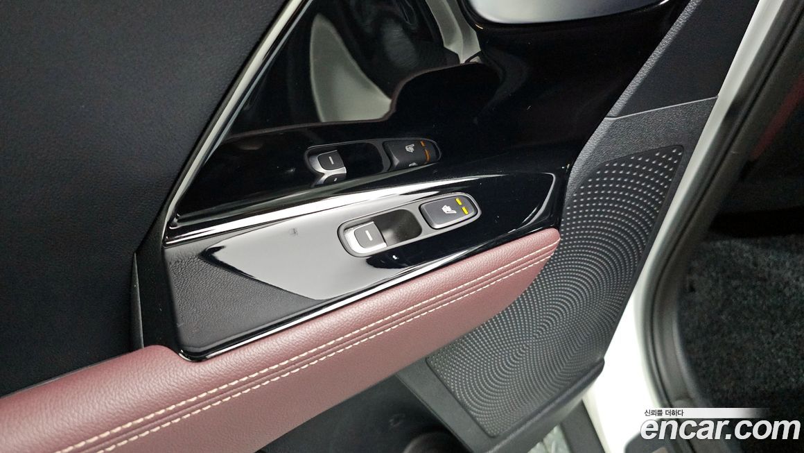 Kia Niro 2020