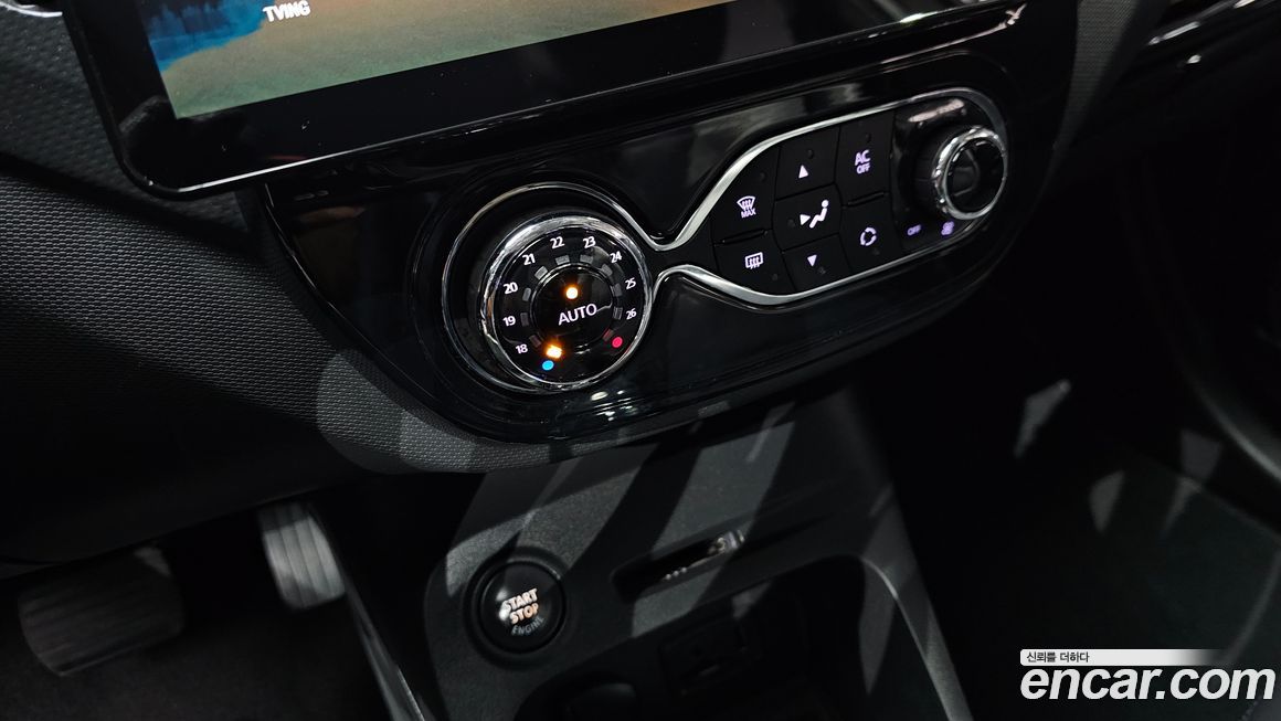 Renault-KoreaSamsung QM3 2015