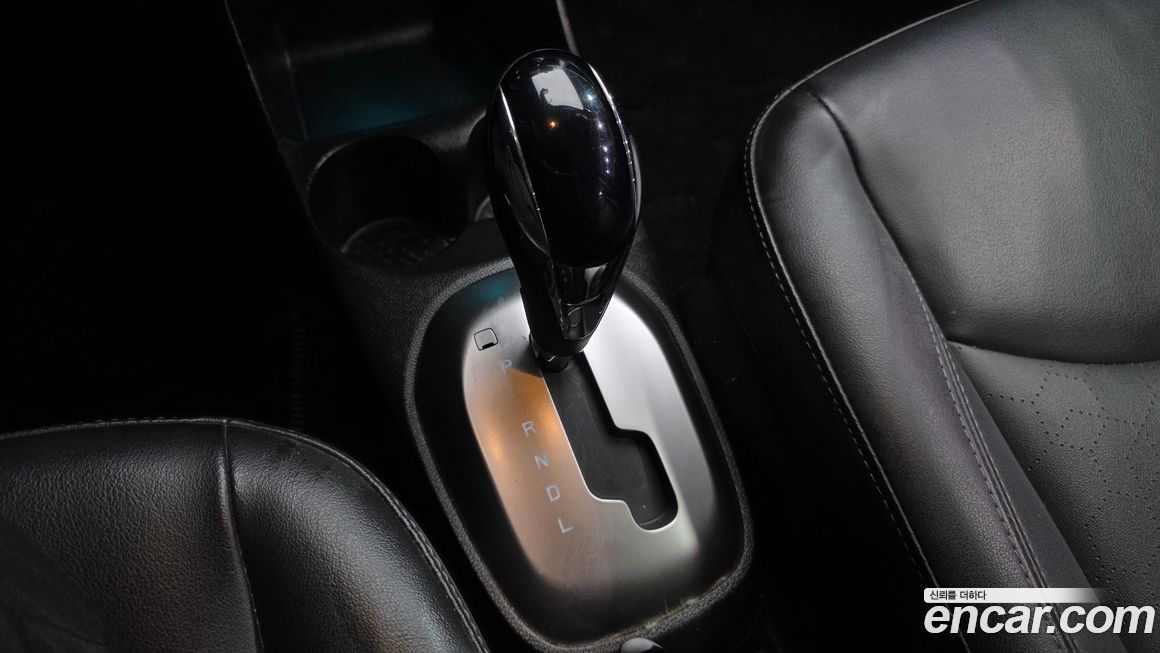 ChevroletGMDaewoo Spark 2017