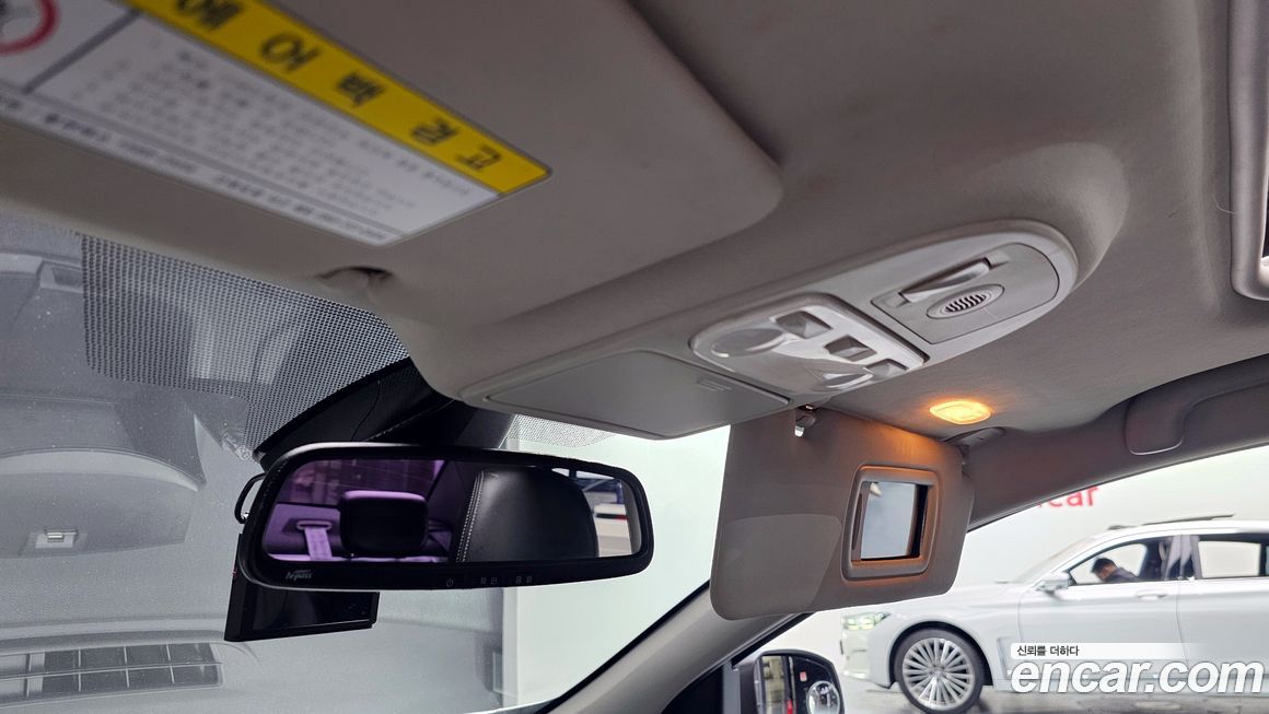 Renault-KoreaSamsung SM3 2016