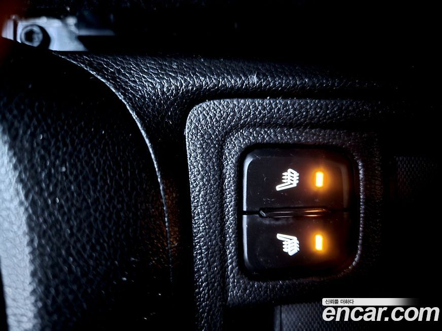 ChevroletGMDaewoo Spark 2016