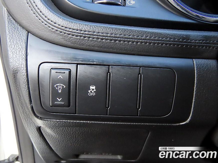 Kia K5 2012