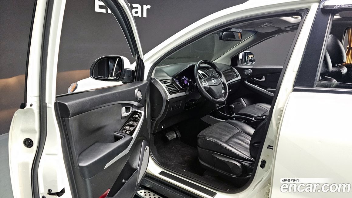 KG_Mobility_Ssangyong KORANDO 2014
