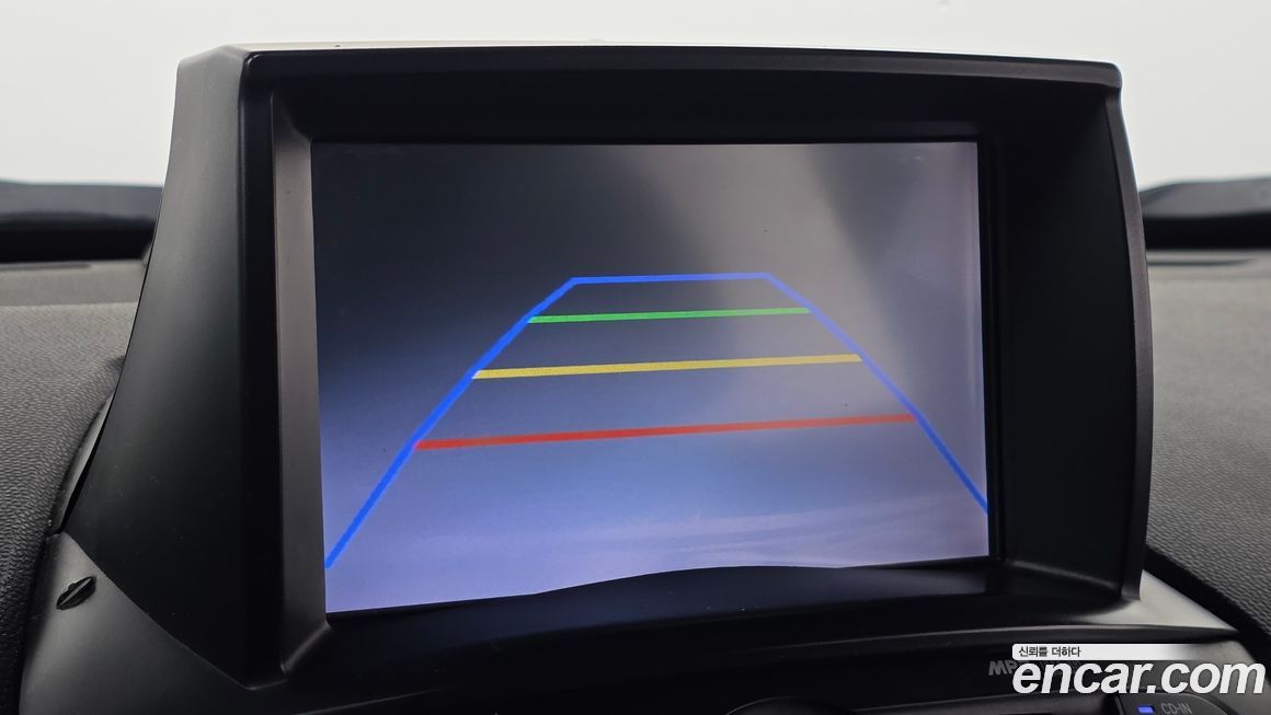 Hyundai Tucson 2012