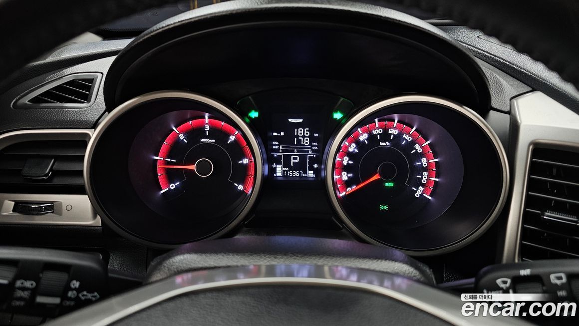 KG_Mobility_Ssangyong TIBOLI 2016