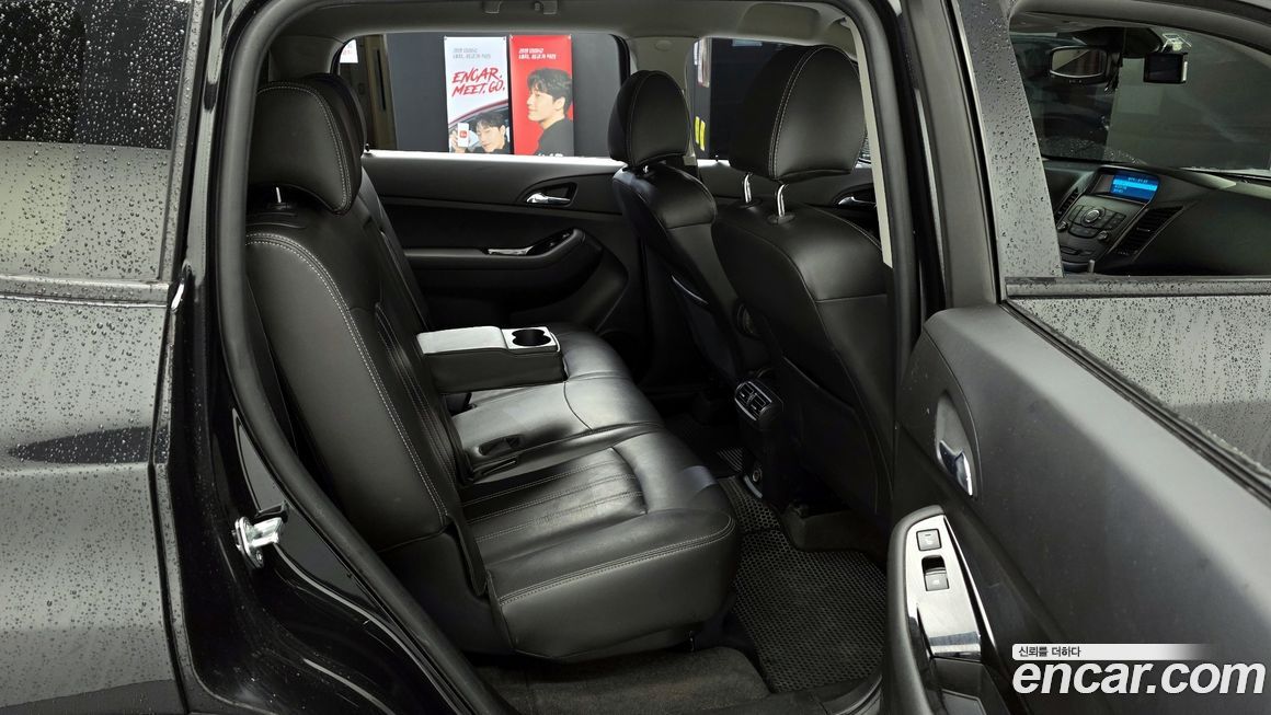 ChevroletGMDaewoo Orlando 2016