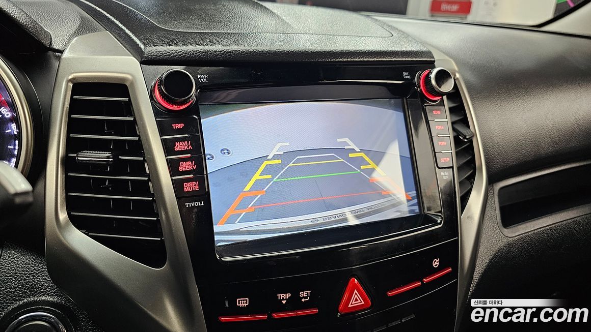 KG_Mobility_Ssangyong TIBOLI 2016