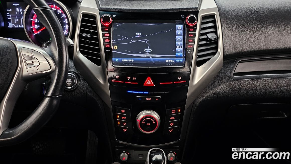 KG_Mobility_Ssangyong TIBOLI 2016