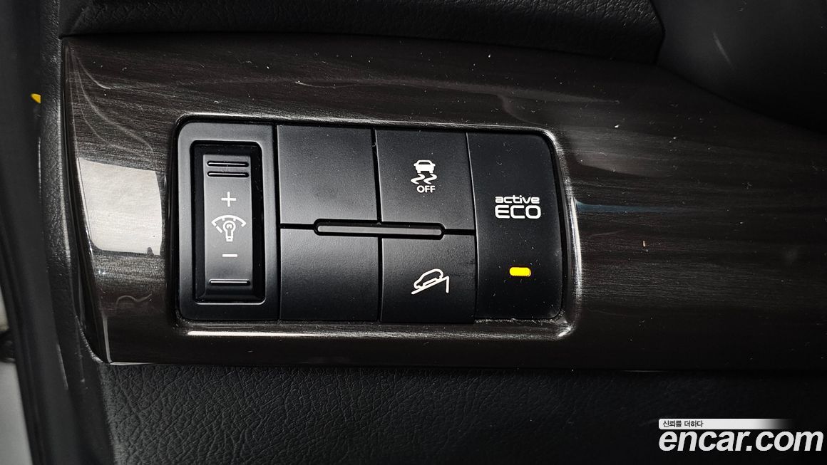 Kia Sorento 2012
