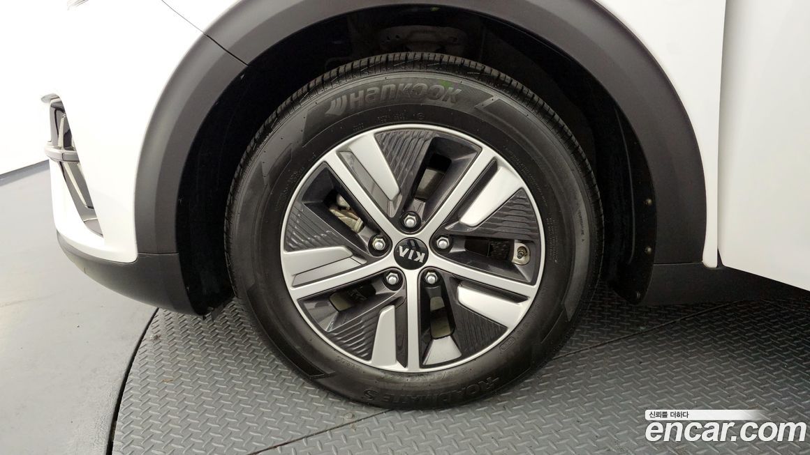 Kia Niro 2020