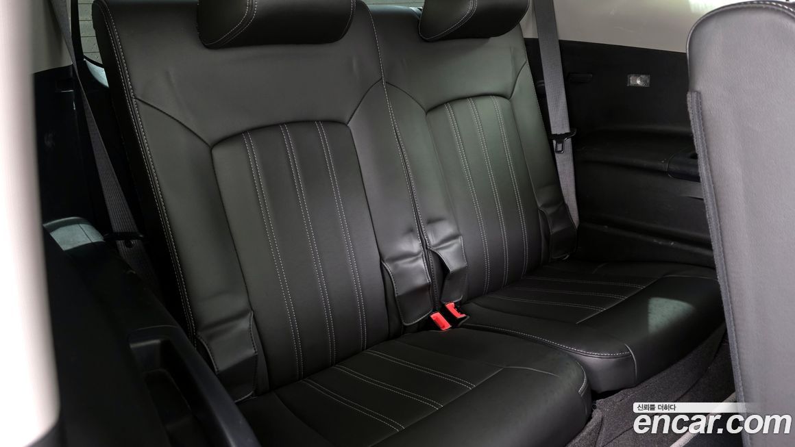 ChevroletGMDaewoo Orlando 2016