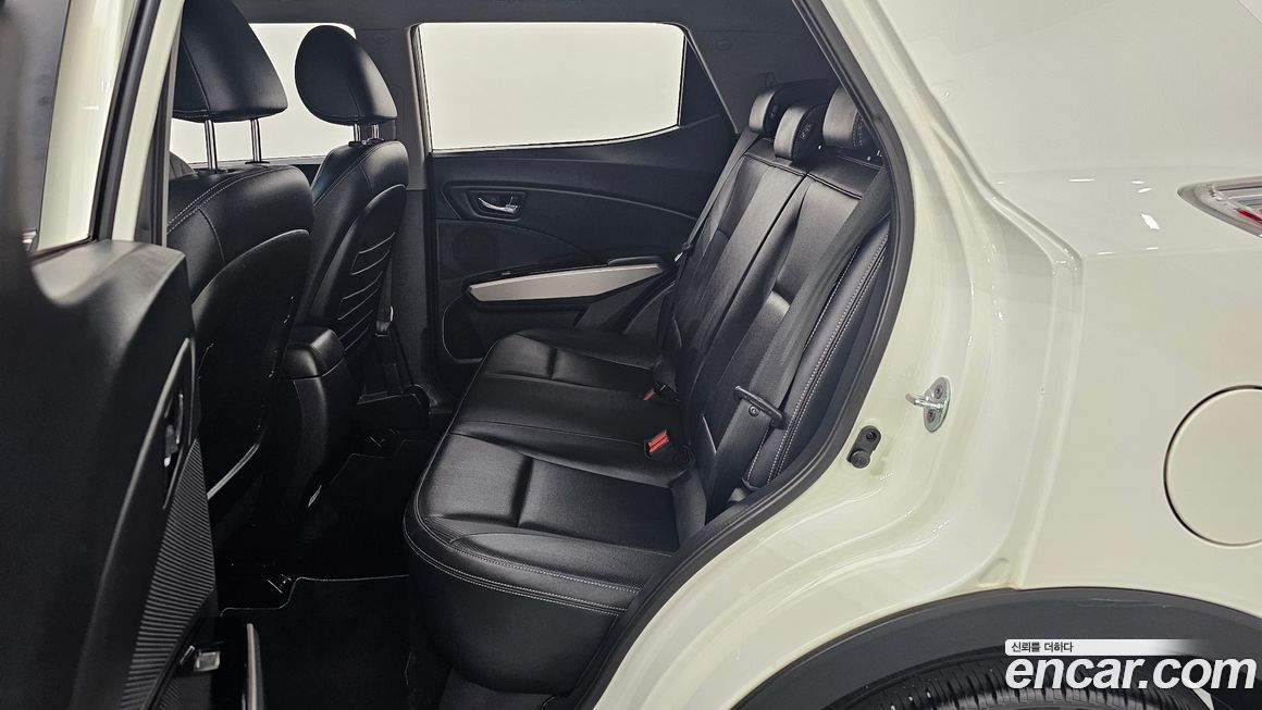 KG_Mobility_Ssangyong TIBOLI 2016