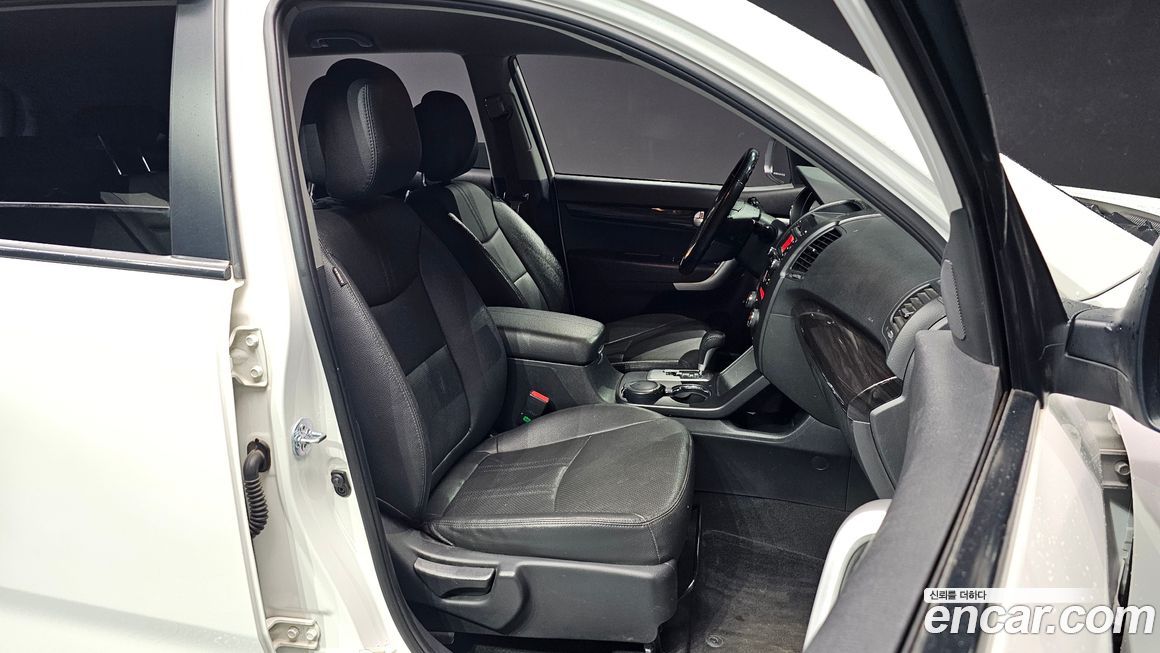 Kia Sorento 2011