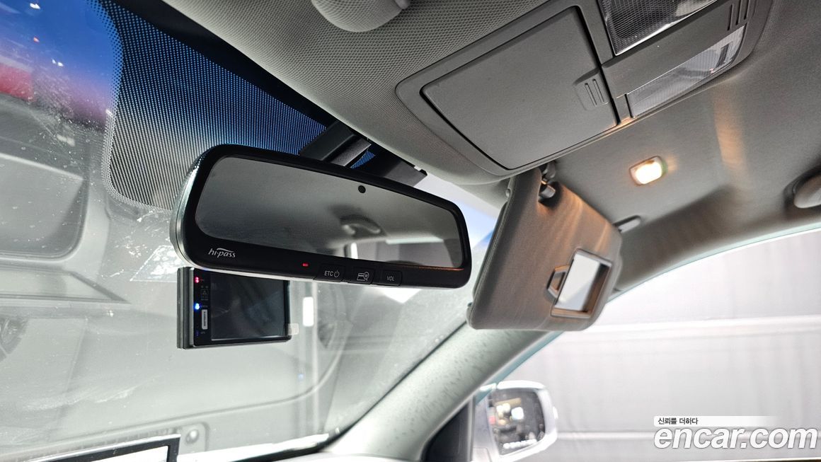 Kia Sorento 2011