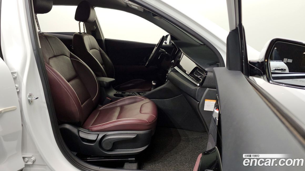 Kia Niro 2020