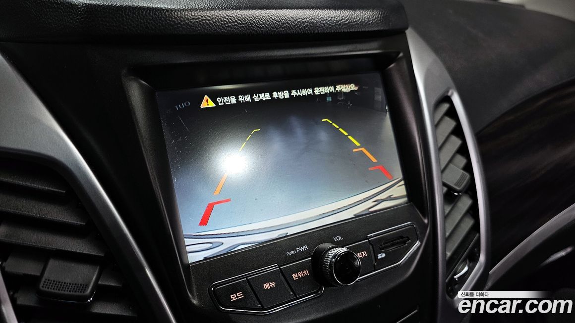 KG_Mobility_Ssangyong KORANDO 2014