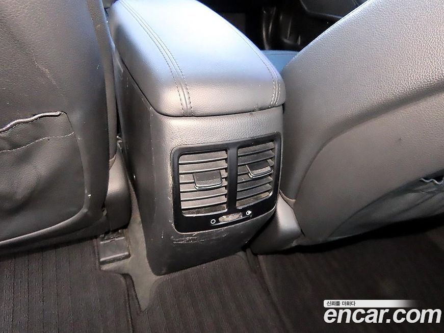 Kia K5 2012