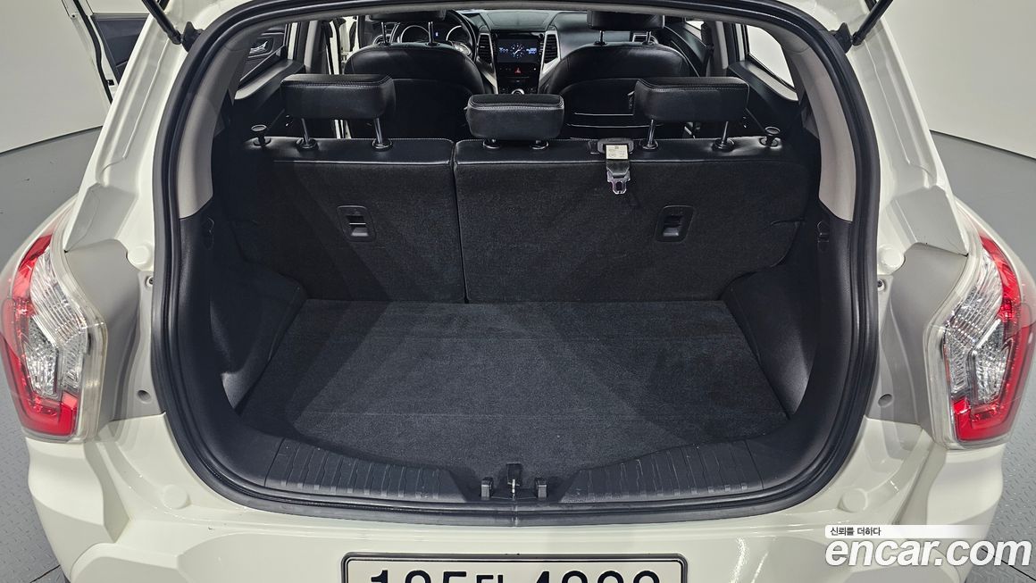 KG_Mobility_Ssangyong TIBOLI 2016