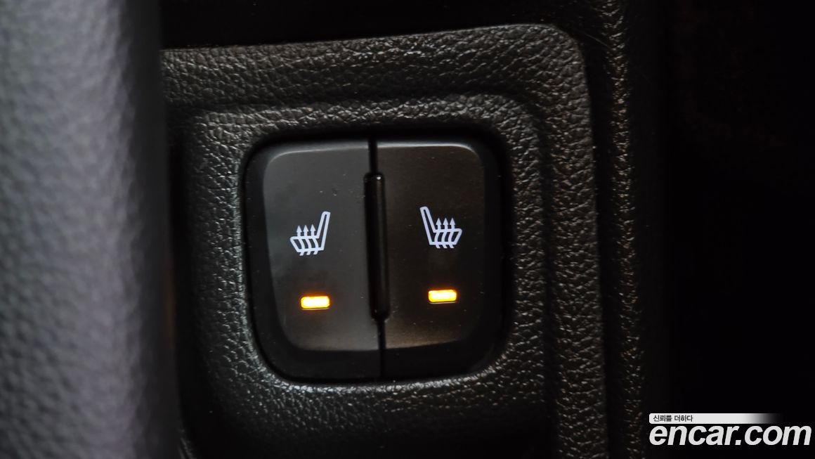 ChevroletGMDaewoo Spark 2017