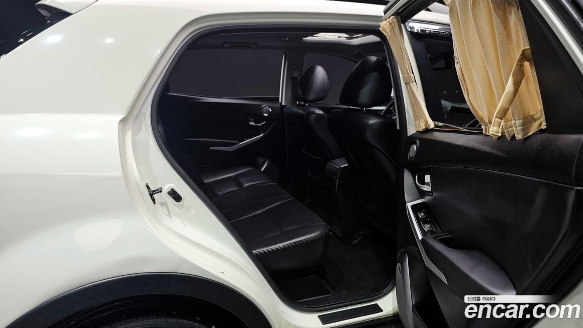 KG_Mobility_Ssangyong KORANDO 2014