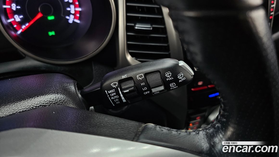 KG_Mobility_Ssangyong TIBOLI 2016