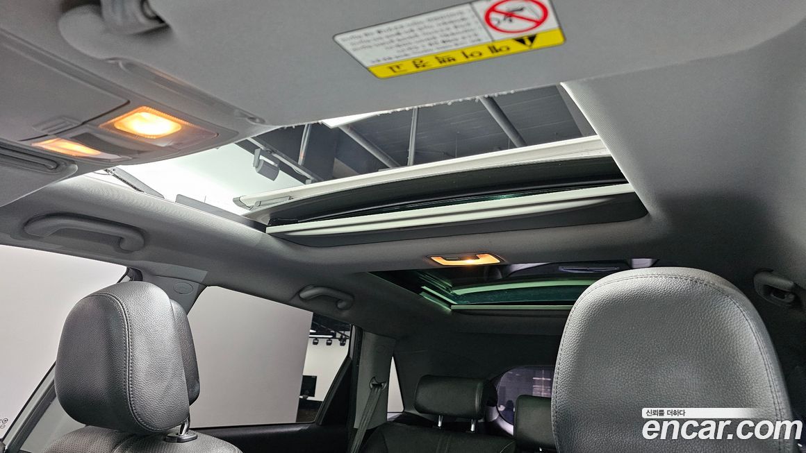 Kia Sorento 2012