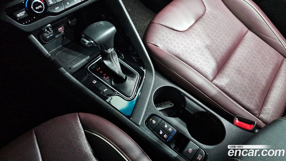 Kia Niro 2020