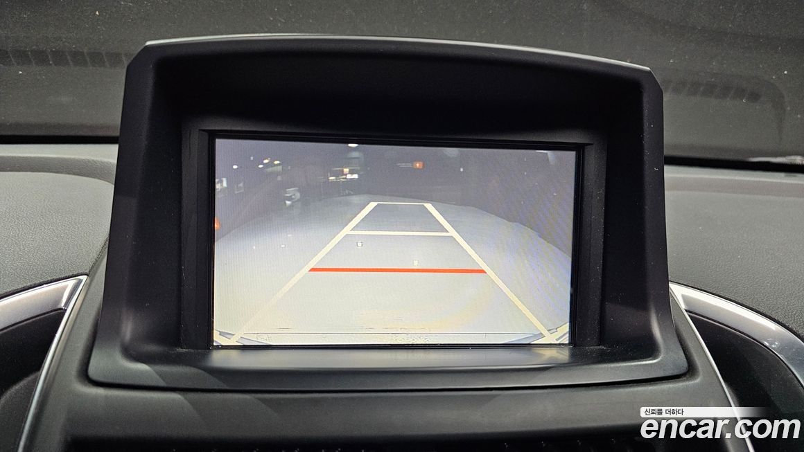 ChevroletGMDaewoo Trax 2015