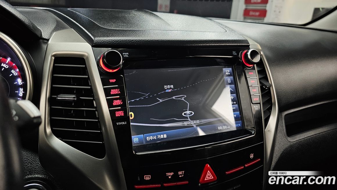 KG_Mobility_Ssangyong TIBOLI 2016