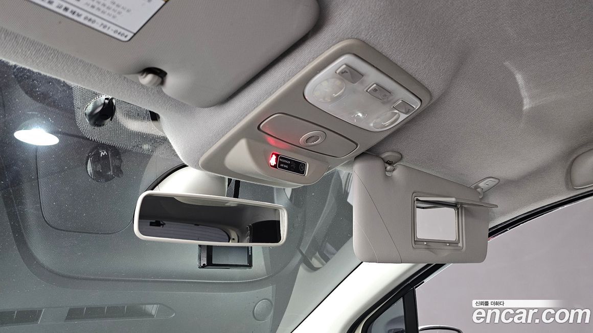 Renault-KoreaSamsung QM3 2015