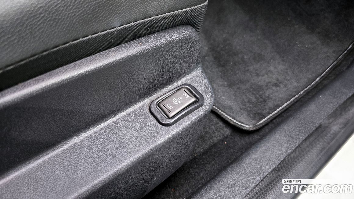 Renault-KoreaSamsung SM3 2016