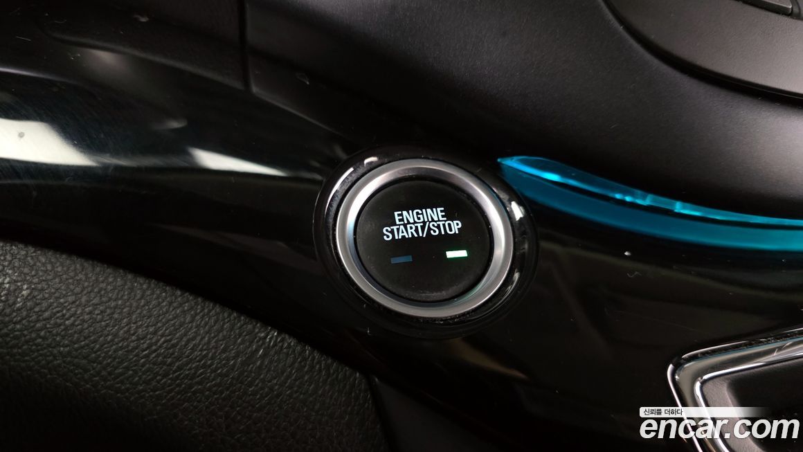 ChevroletGMDaewoo Orlando 2016