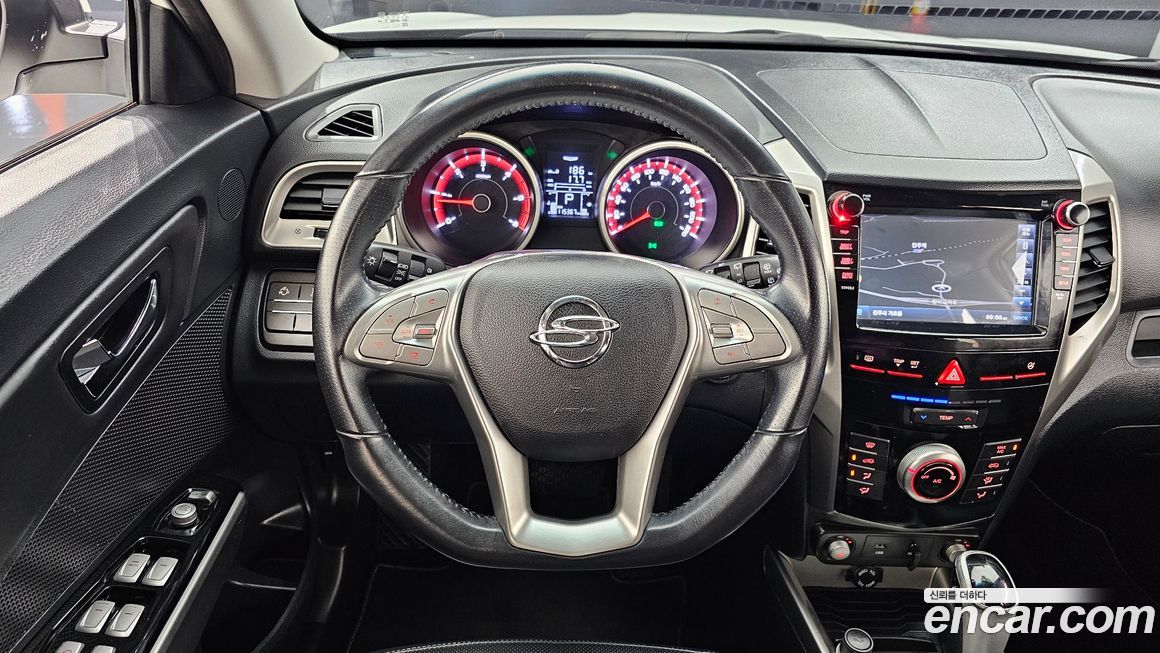 KG_Mobility_Ssangyong TIBOLI 2016