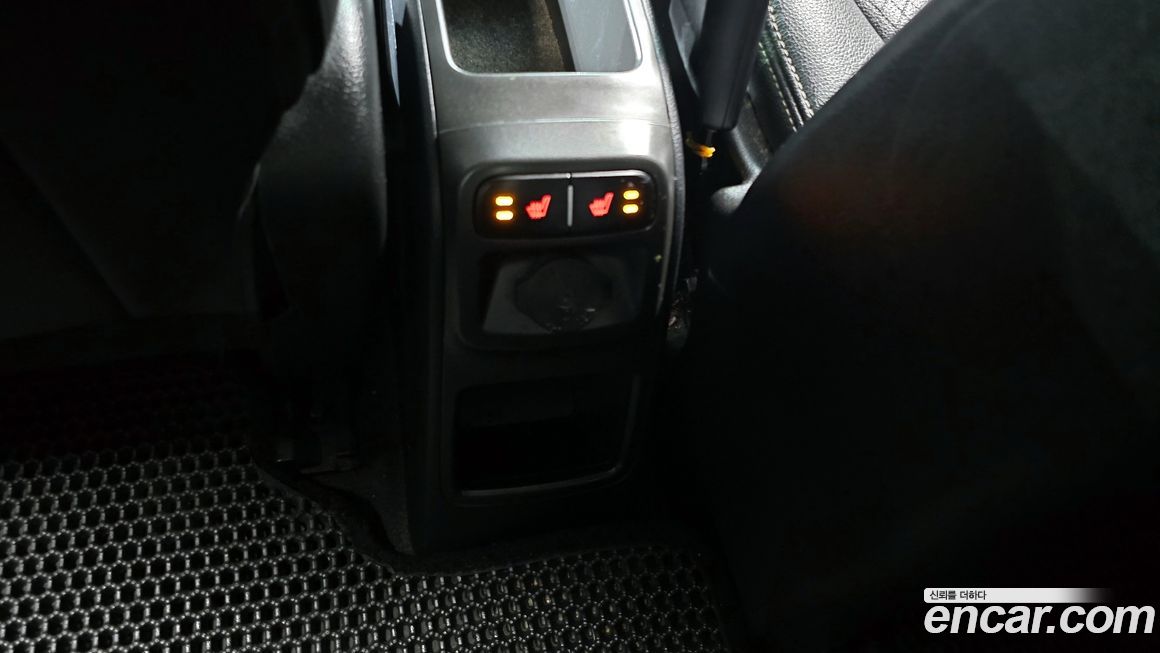 Kia RAY 2012