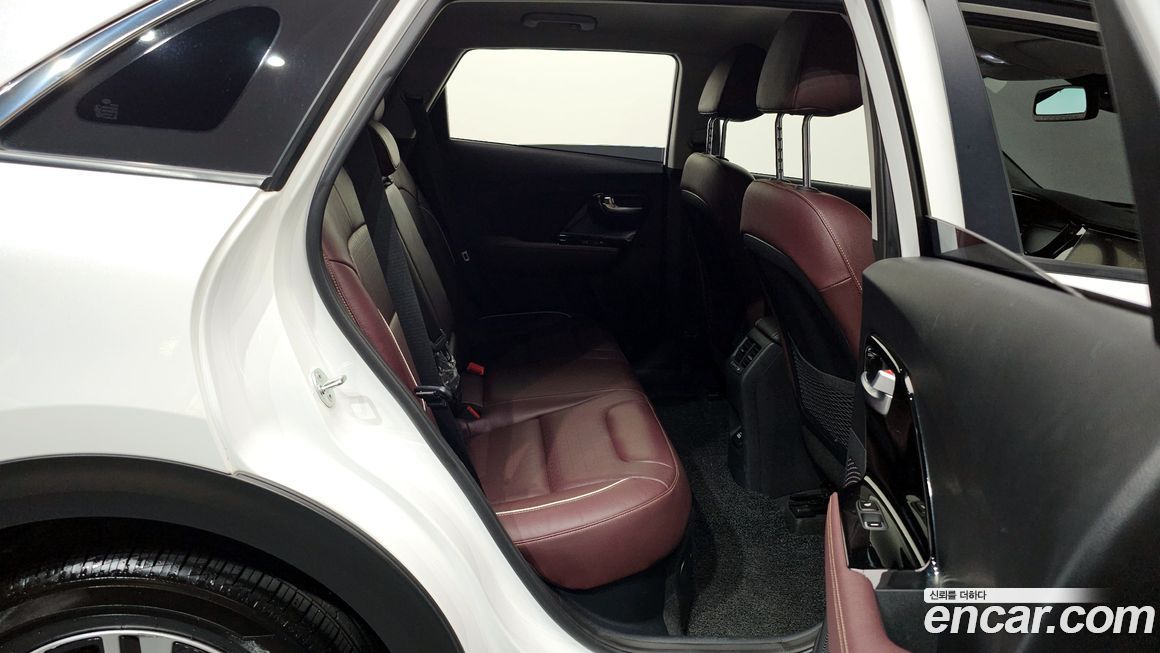 Kia Niro 2020