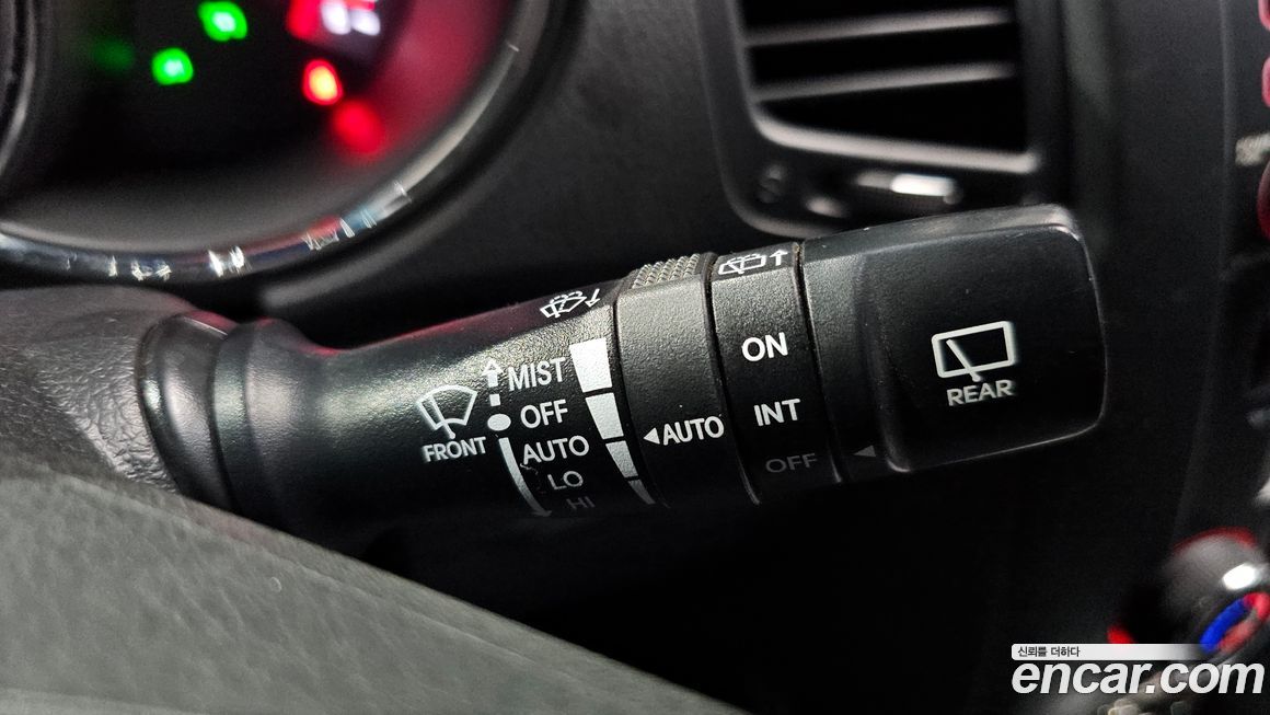 Kia Sorento 2011