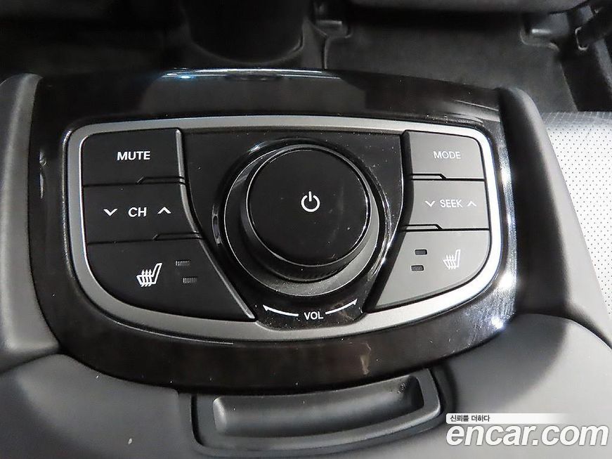 Hyundai Grandeur 2014