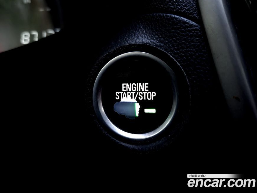 ChevroletGMDaewoo Spark 2016