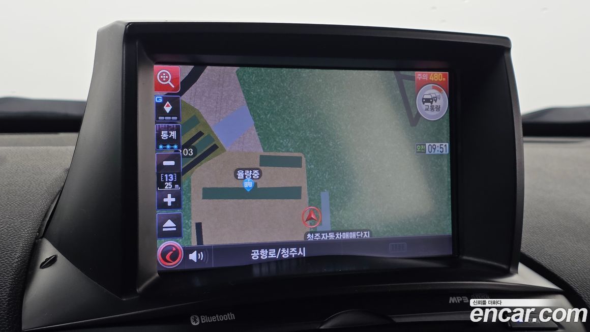 Hyundai Tucson 2012
