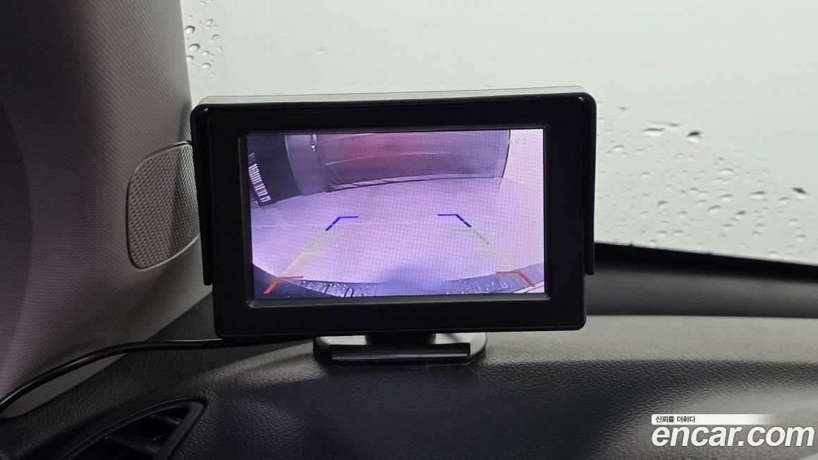 ChevroletGMDaewoo Orlando 2016