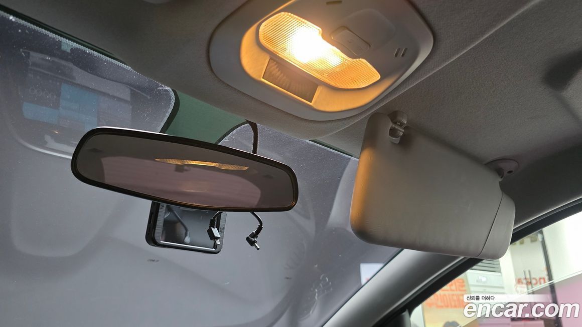 ChevroletGMDaewoo Spark 2017