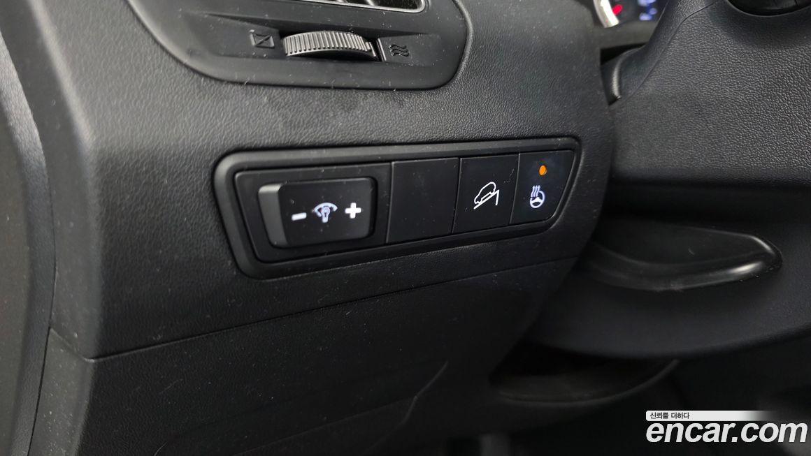 Hyundai Tucson 2012
