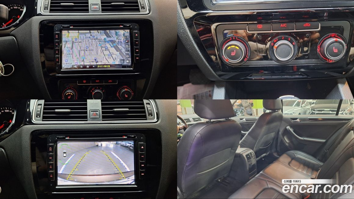 Volkswagen Jetta 2015