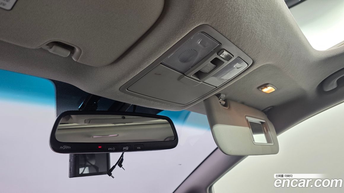 Kia K3 2015