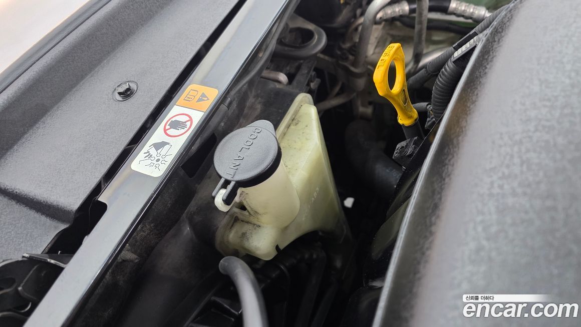 Kia K3 2015