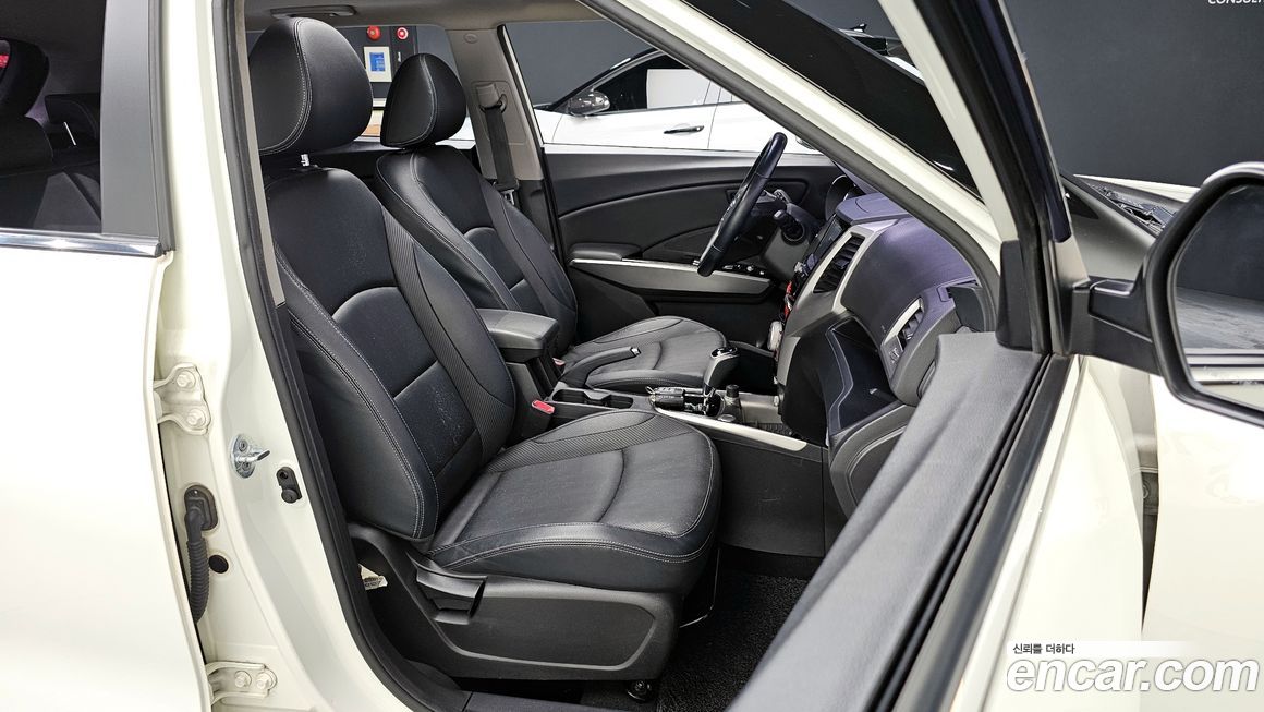 KG_Mobility_Ssangyong TIBOLI 2016