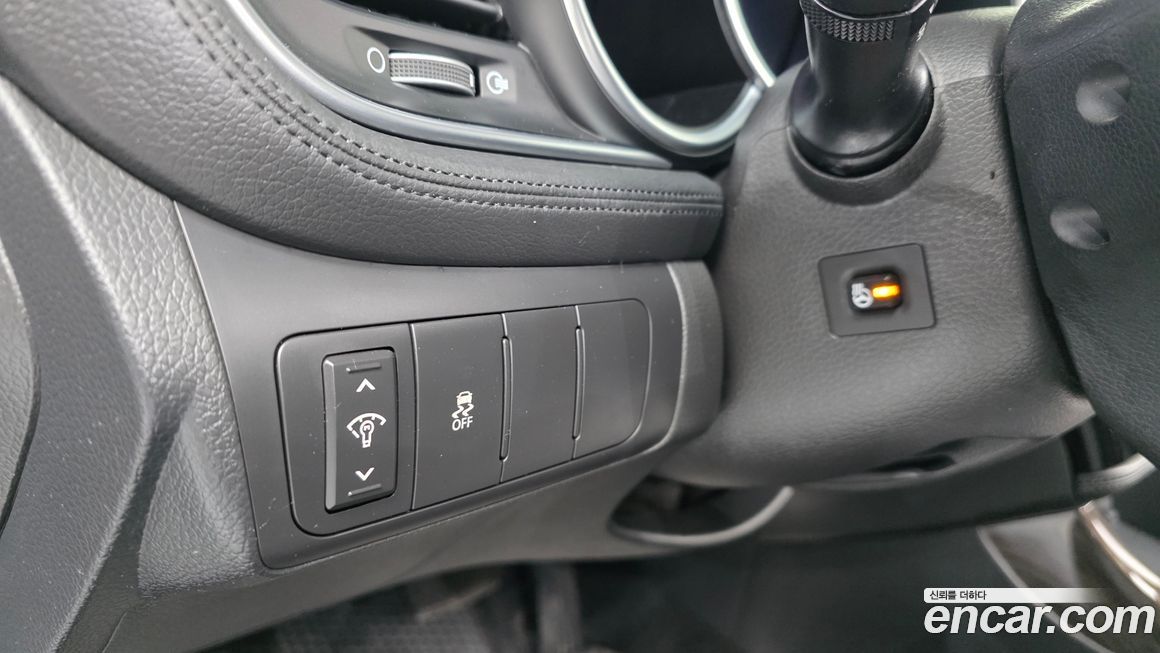 Kia K5 2015