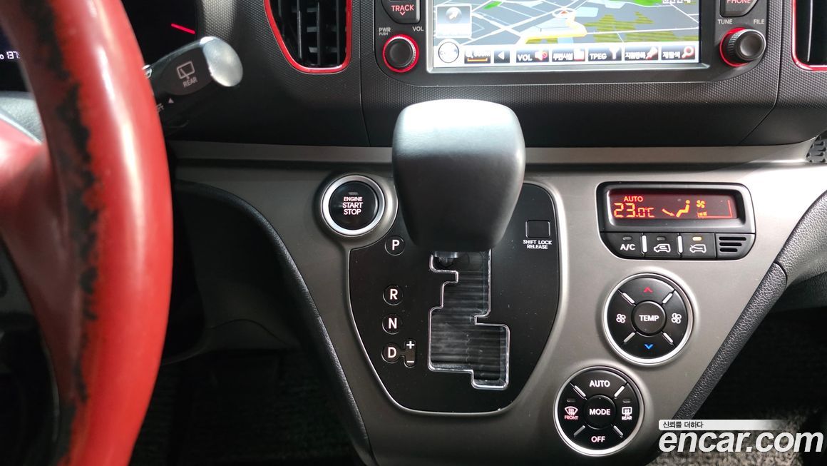 Kia RAY 2014