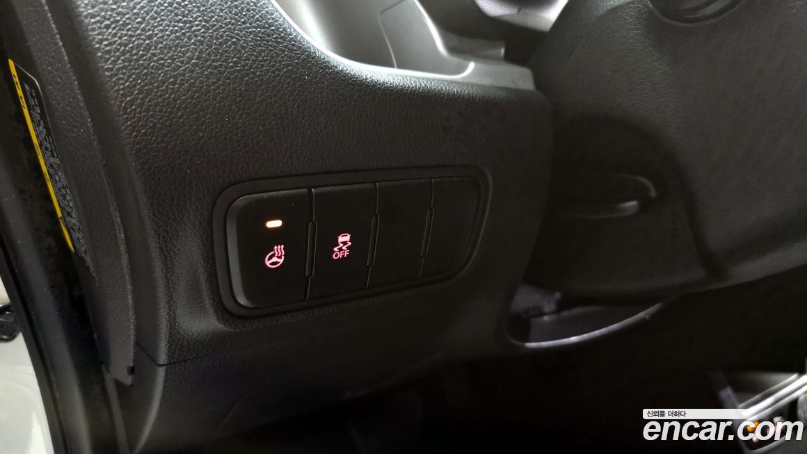 Kia RAY 2016