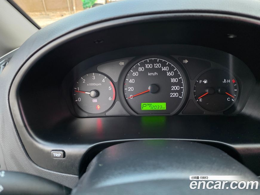 Hyundai Starex 2014